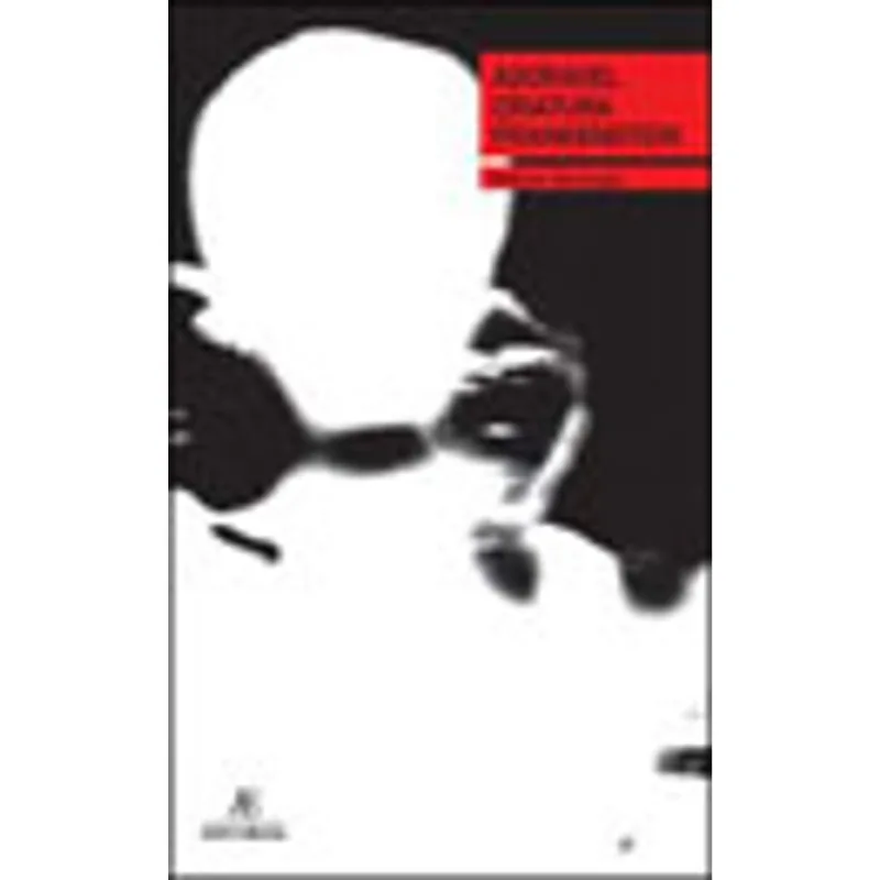 ADORÁVEL CRIATURA FRANKENSTEIN - VOL. 4