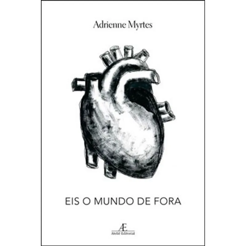 EIS O MUNDO DE FORA