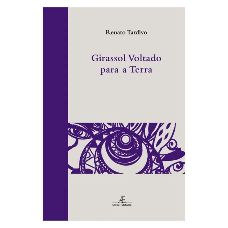 GIRASSOL VOLTADO PARA A TERRA