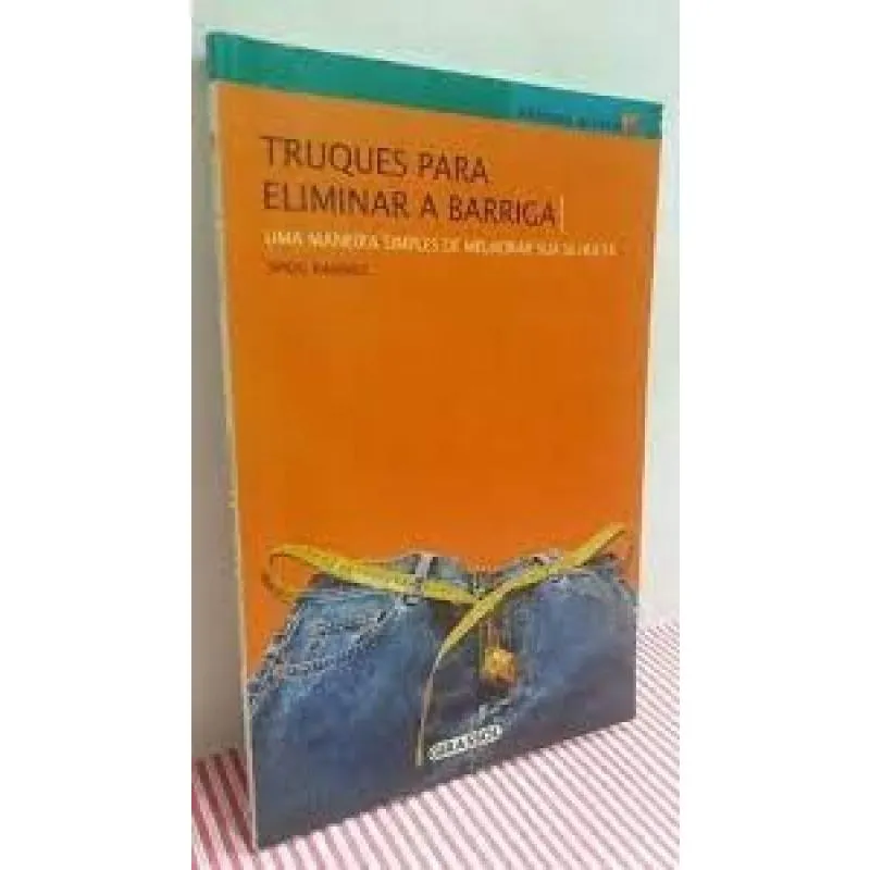 Eliminar A barriga