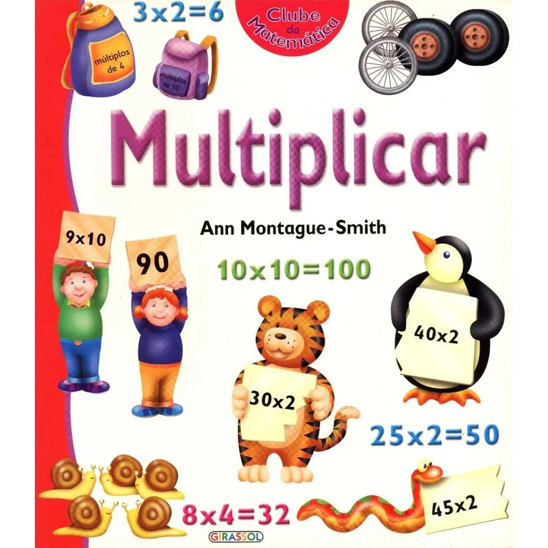 Multiplicar
