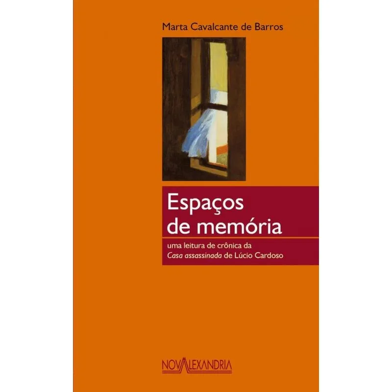 Espaços de Memória