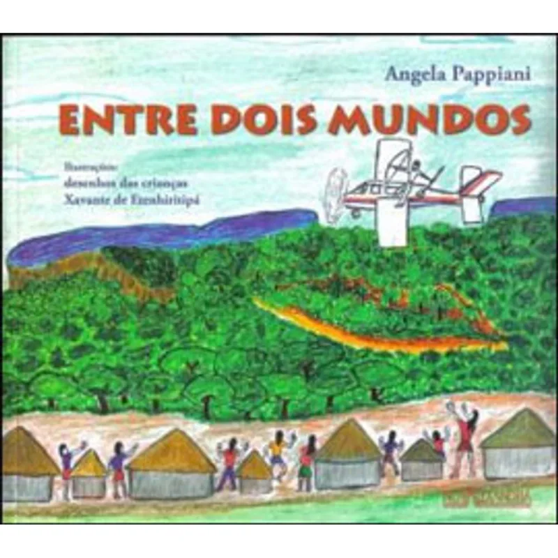 ENTRE DOIS MUNDOS
