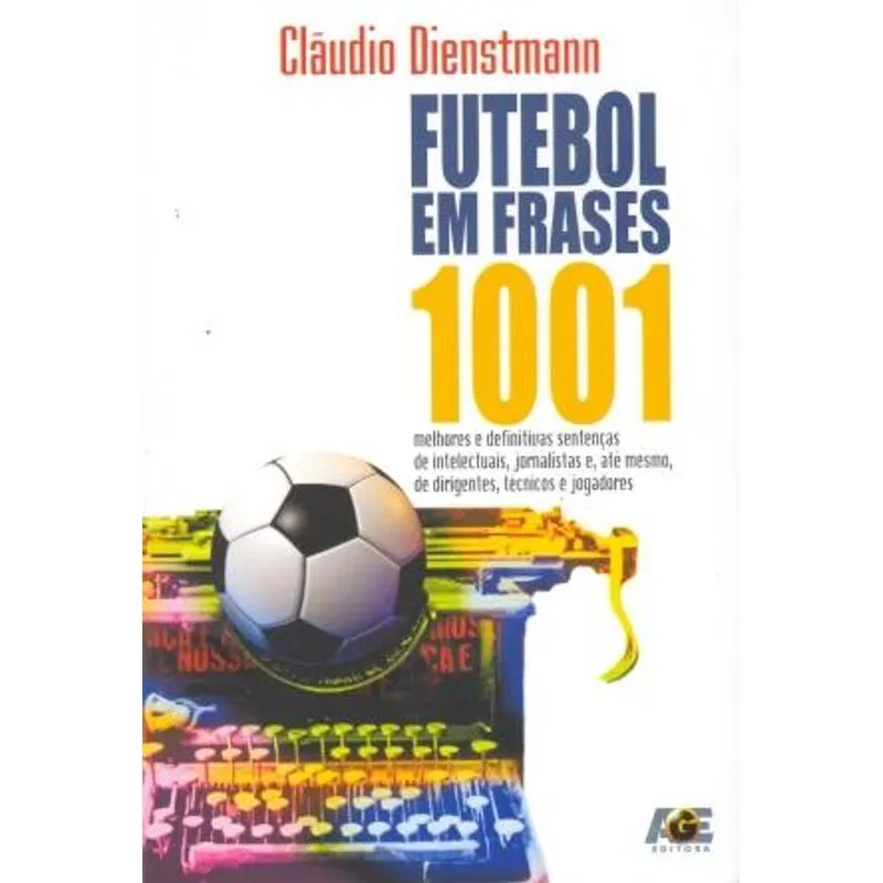Futebol em Frases