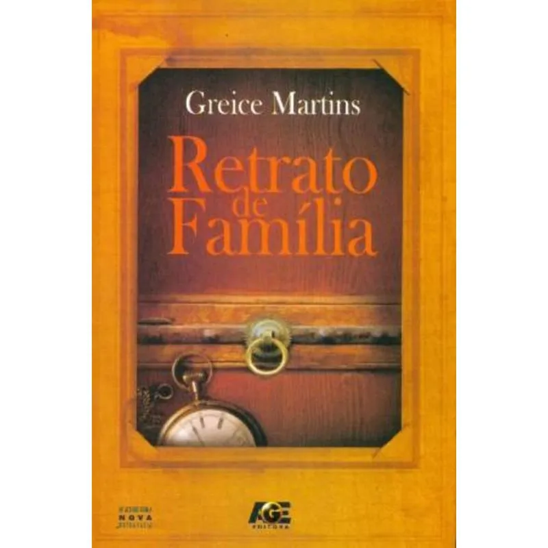 RETRATO DE FAMILIA