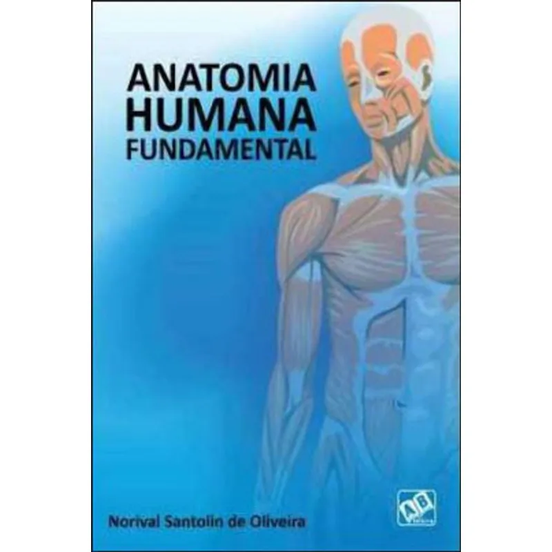 ANATOMIA HUMANA FUNDAMENTAL