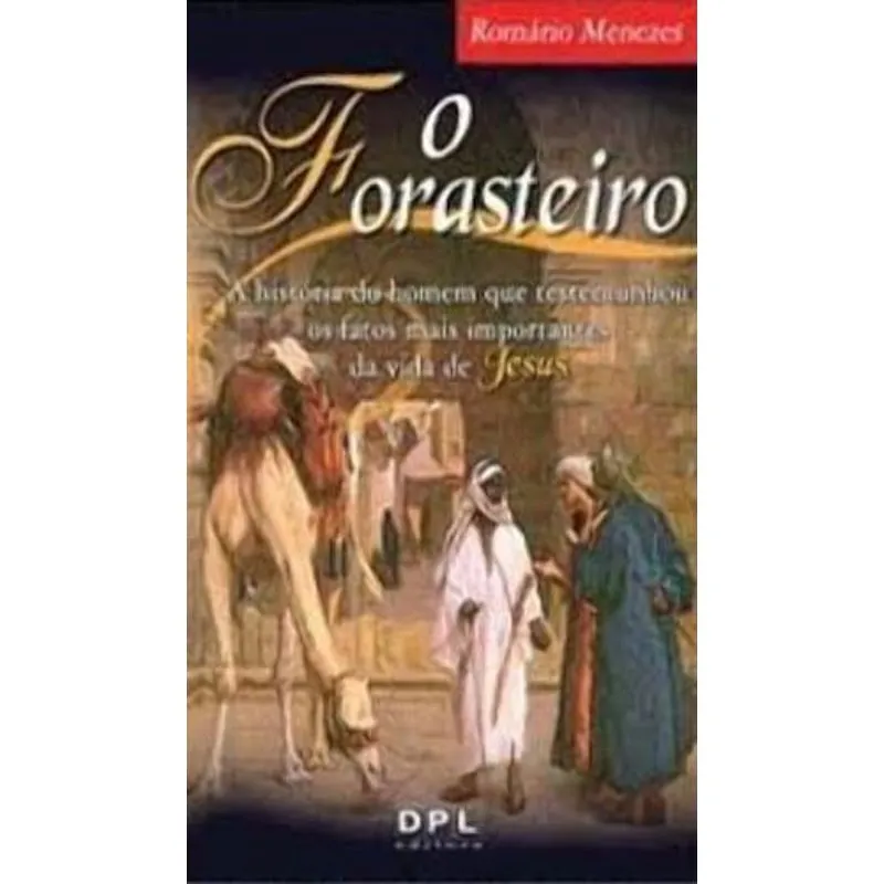 O Forasteiro