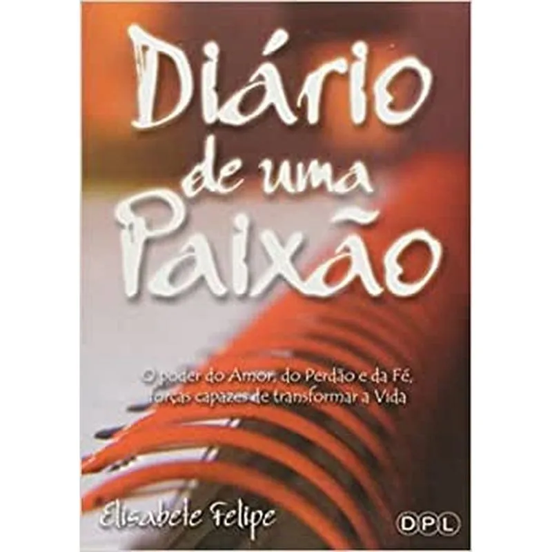 Diário de uma Paixão