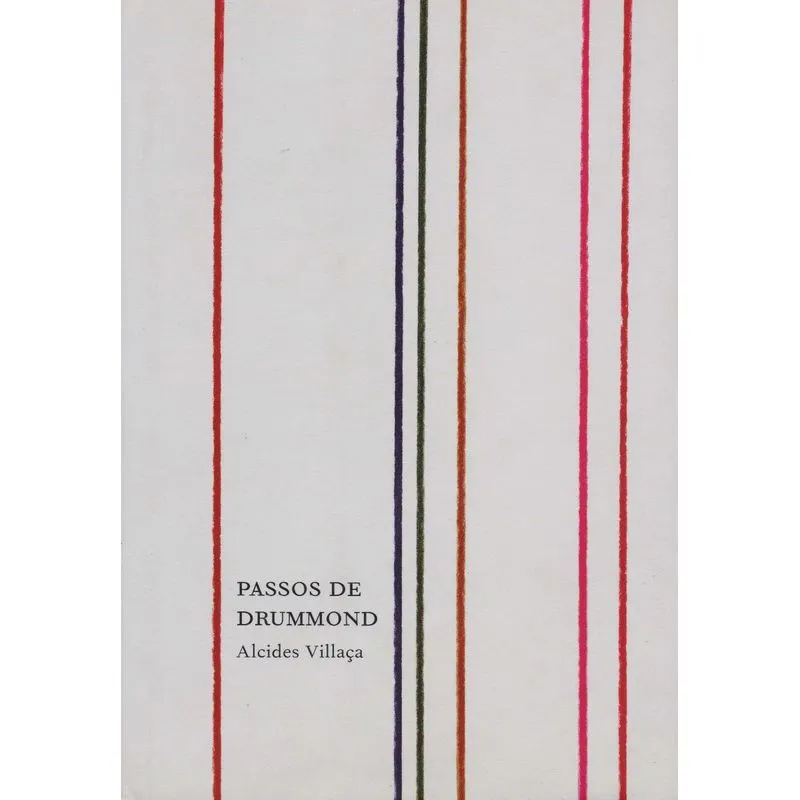 Passos de Drummond