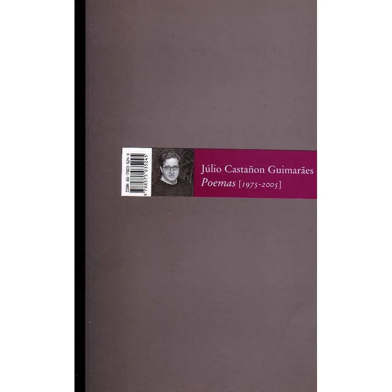 Poemas 1975-2005