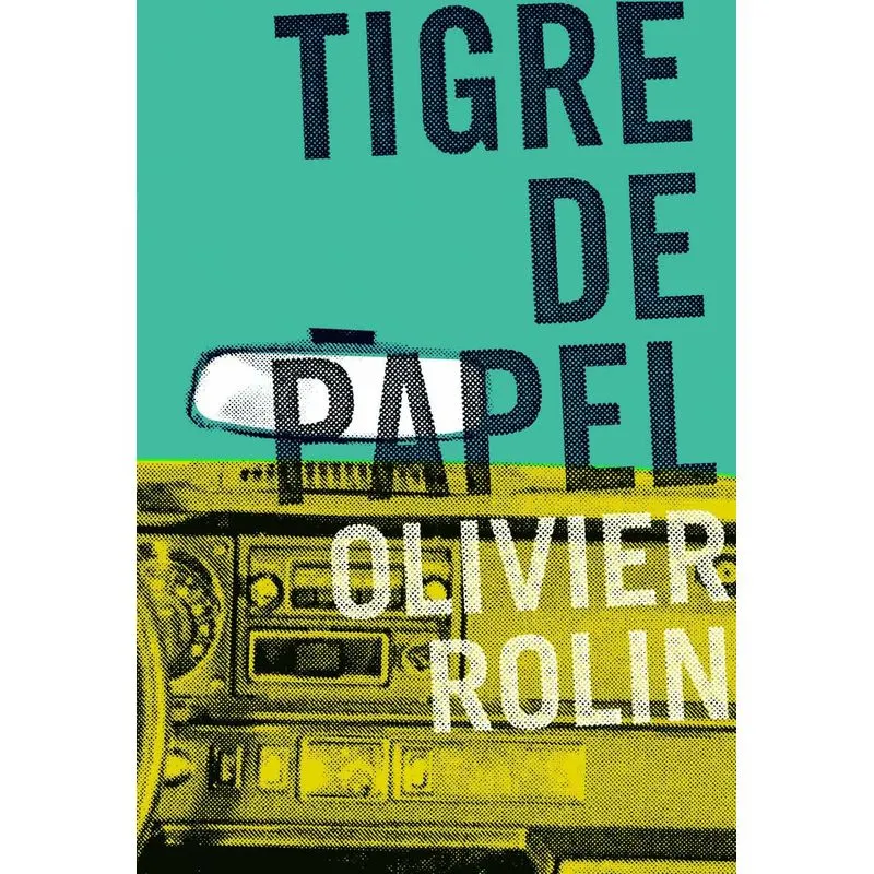 Tigre de Papel
