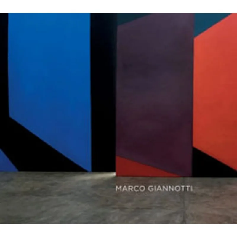 MARCO GIANNOTTI