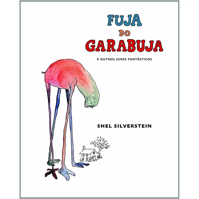 Fuja do Garabuja