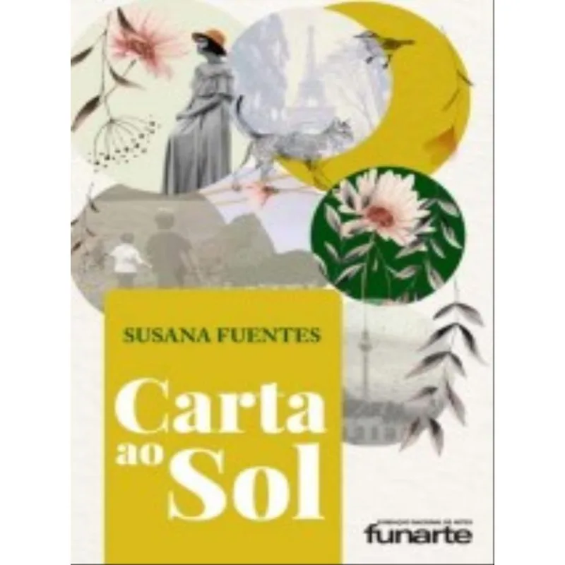 CARTA AO SOL