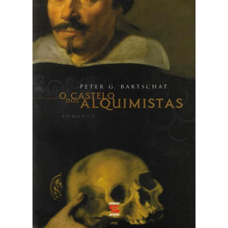 O Castelo dos Alquimistas