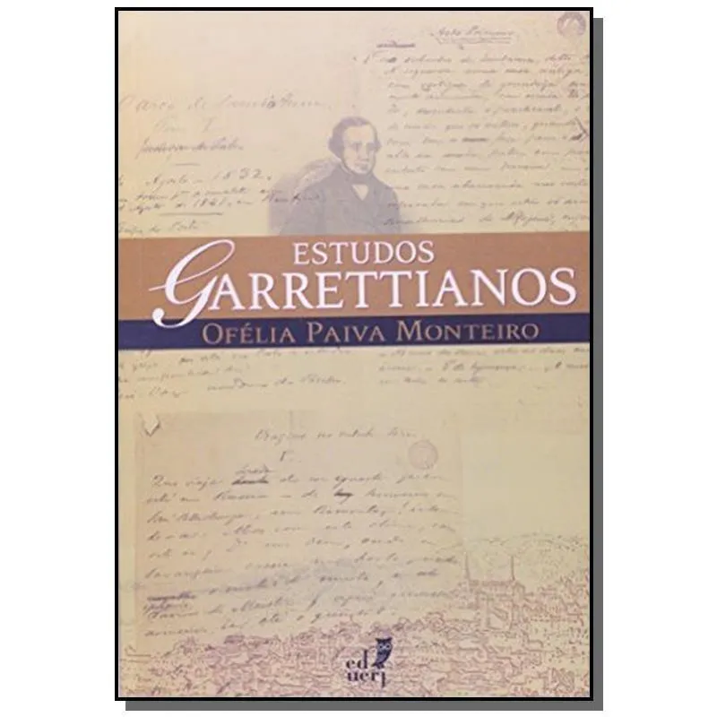 Estudos Garrettianos