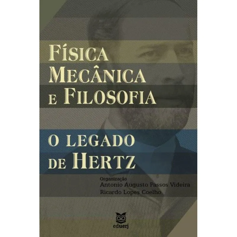 Física mecânica e filosofia: O legado de Hertz