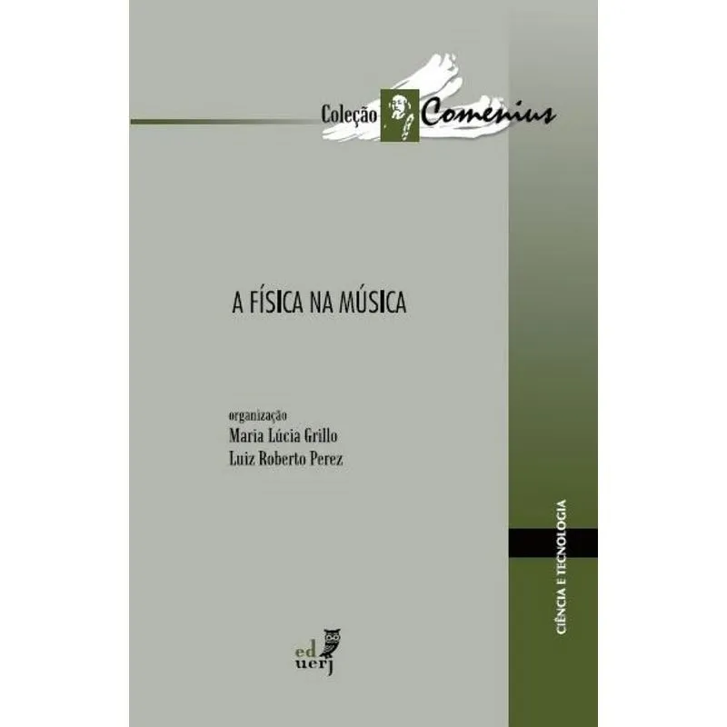 A física na música
