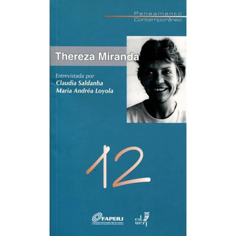 THEREZA MIRANDA