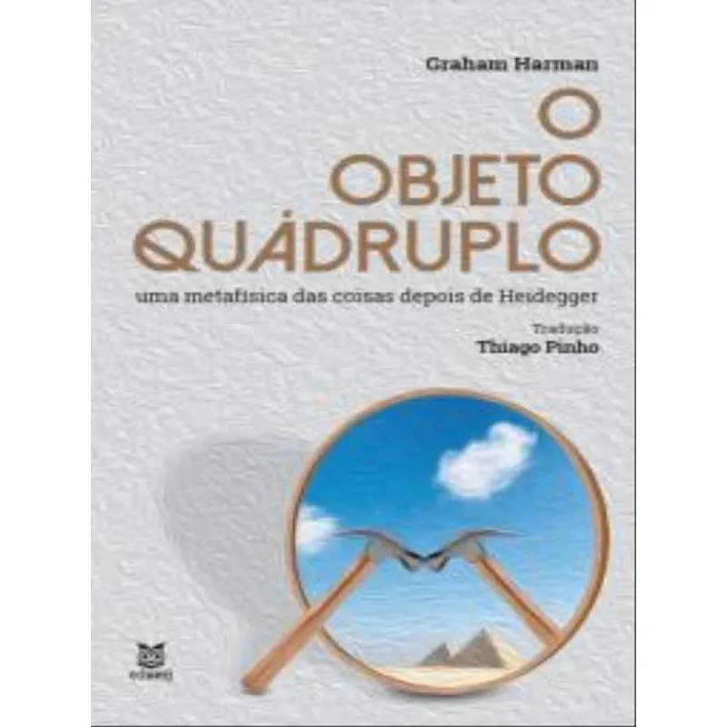 O OBJETO QUÁDRUPLO