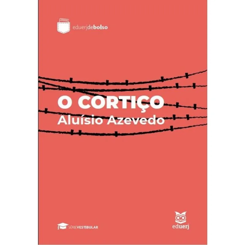 O CORTIÇO