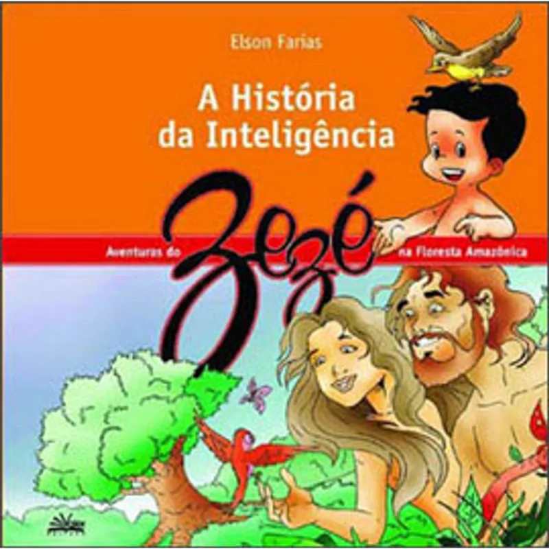 A HISTÓRIA DA INTELIGÊNCIA
