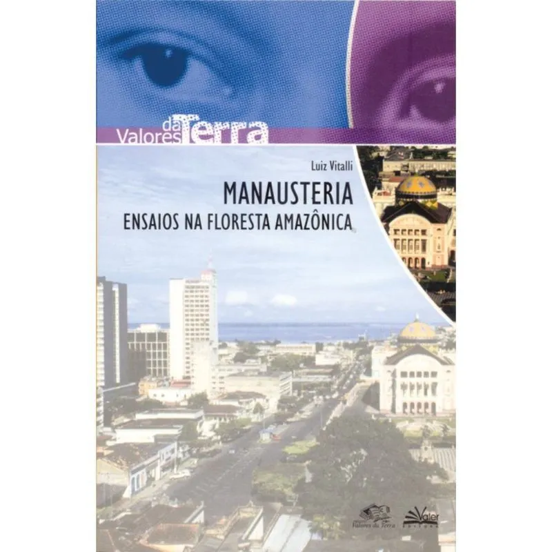 Manausteria