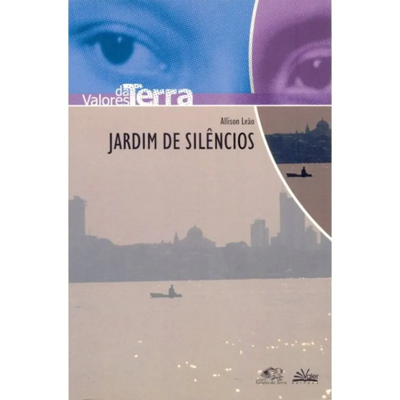 Jardim de silêncios