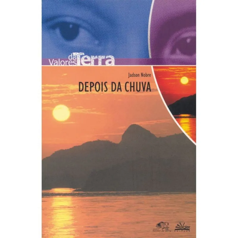 Depois da chuva