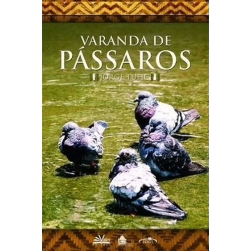 VARANDA DE PASSAROS