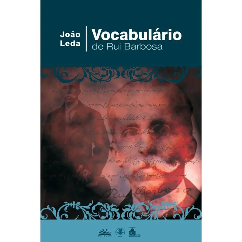 Vocabulário de Rui Barbosa