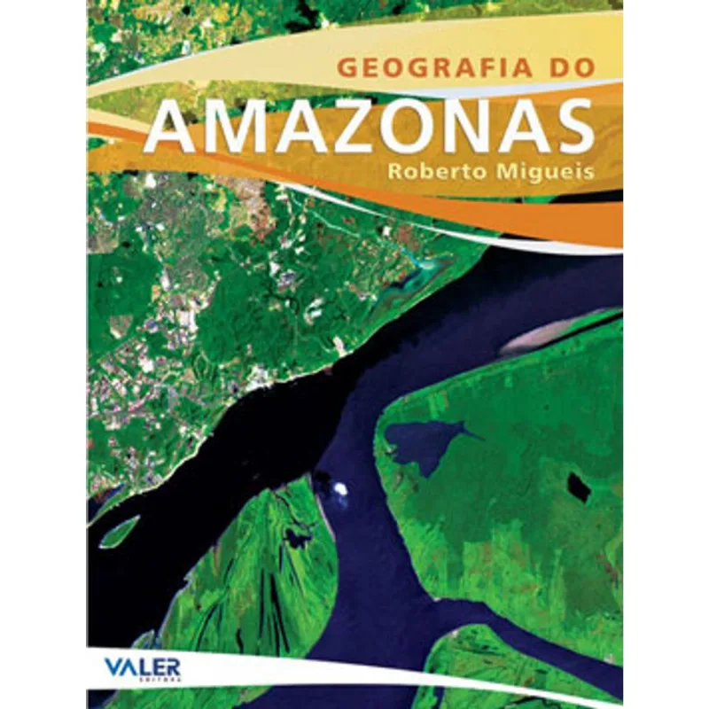 GEOGRAFIA DO AMAZONAS