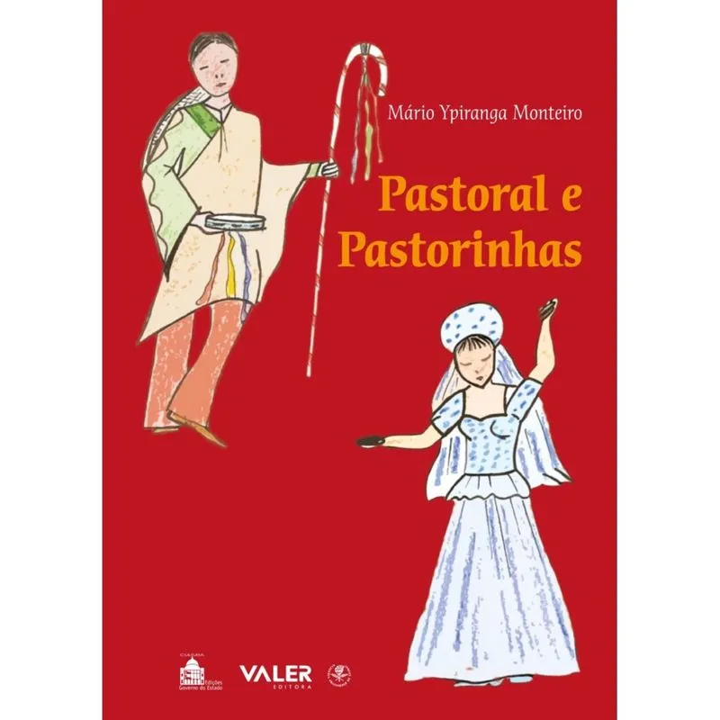 Pastoral e pastorinhas
