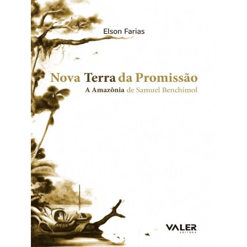 NOVA TERRA DA PROMISSÃO