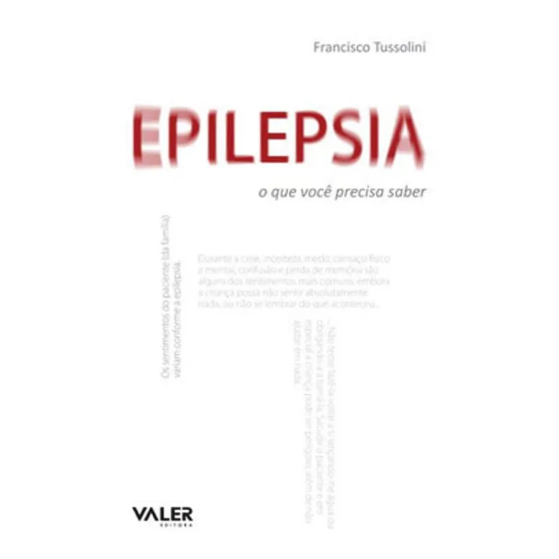 EPILEPSIA