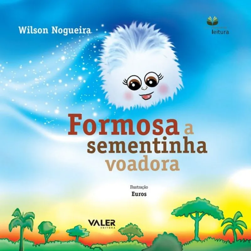 FORMOSA A SEMENTINHA VOADORA
