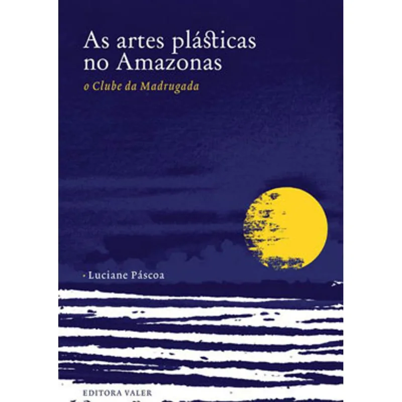 AS ARTES PLÁSTICAS NO AMAZONAS