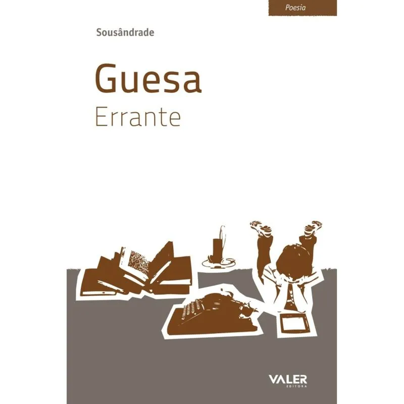 Guesa Errante
