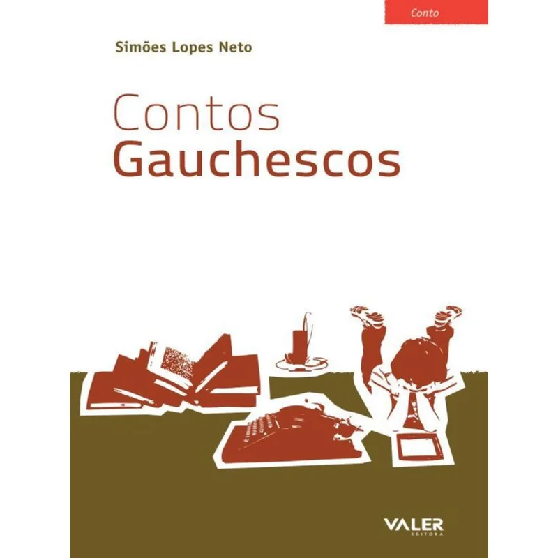 CONTOS GAUCHESCOS