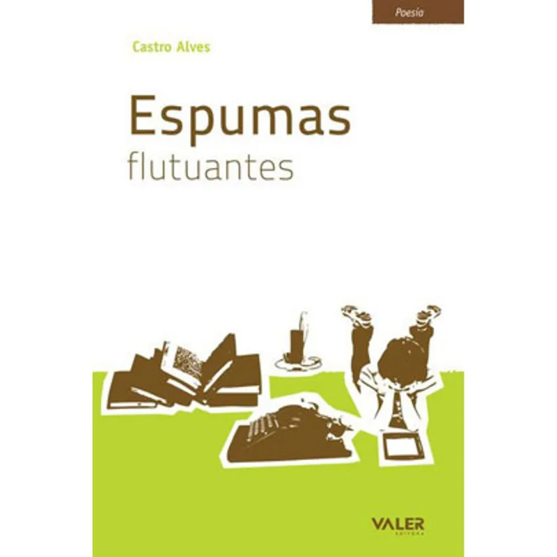ESPUMAS FLUTUANTES