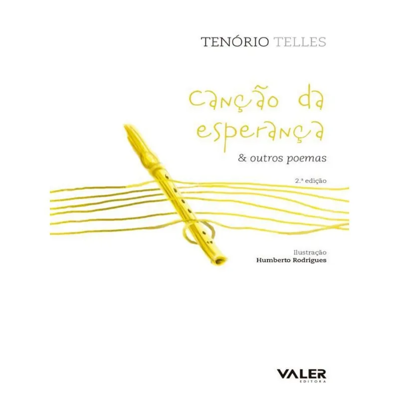 CANÇÃO DA ESPERANÇA E OUTROS POEMAS