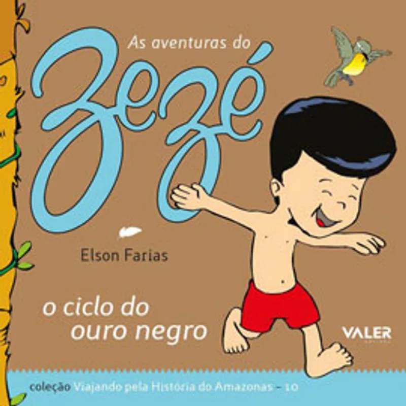 O CICLO DO OURO NEGRO - VOL. 10