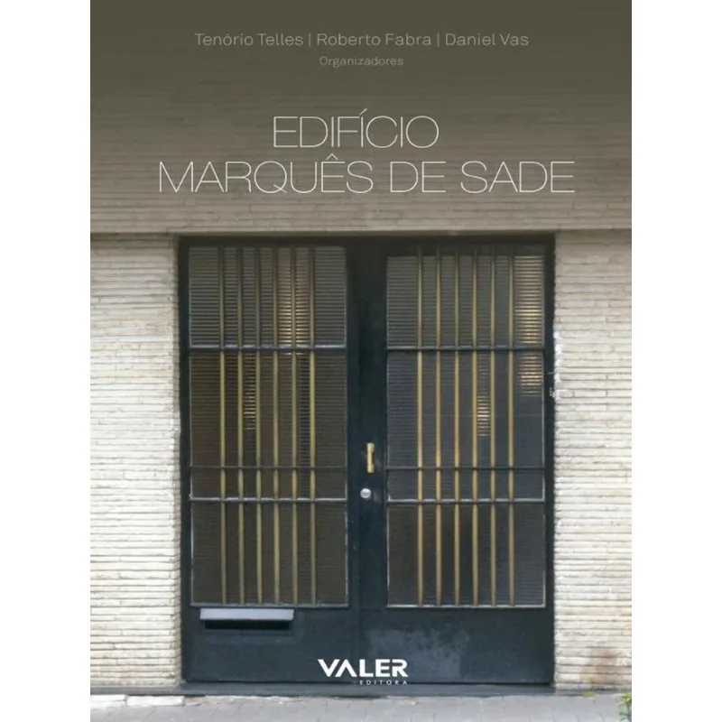 EDIFÍCIO MARQUÊS DE SADE