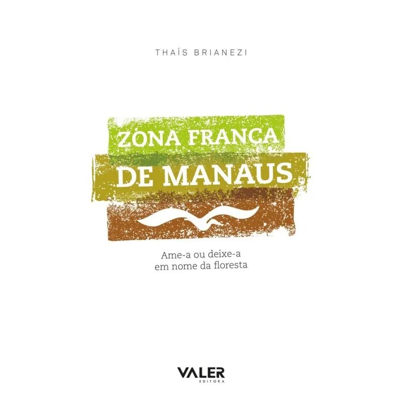 Zona Franca de Manaus