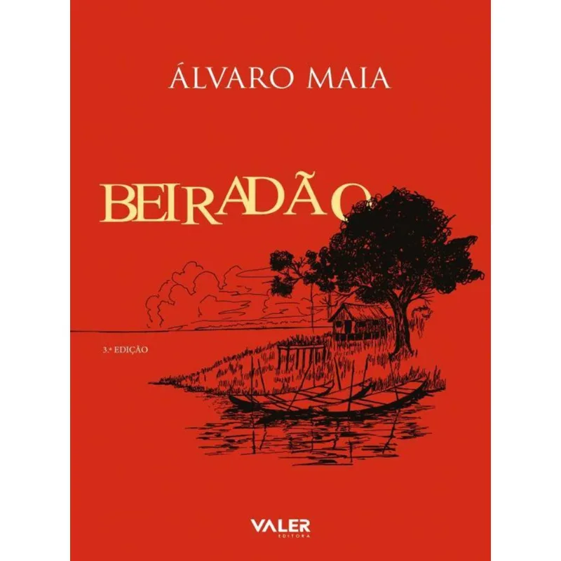 BEIRADÃO