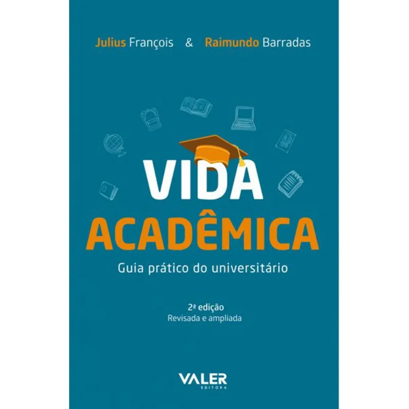 VIDA ACADÊMICA