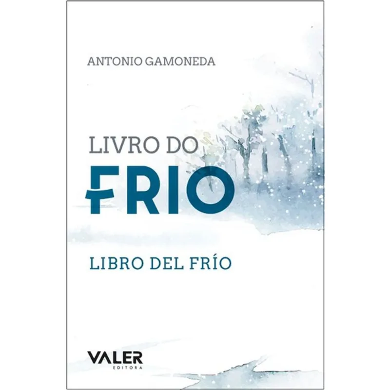 LIVRO DO FRIO