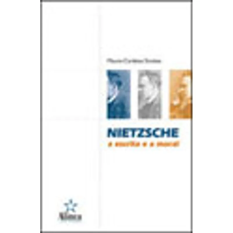 NIETZSCHE - A ESCRITA E A MORAL