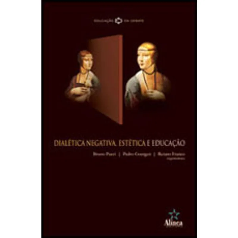 DIALETICA NEGATIVA, ESTETICA E EDUCAÇAO
