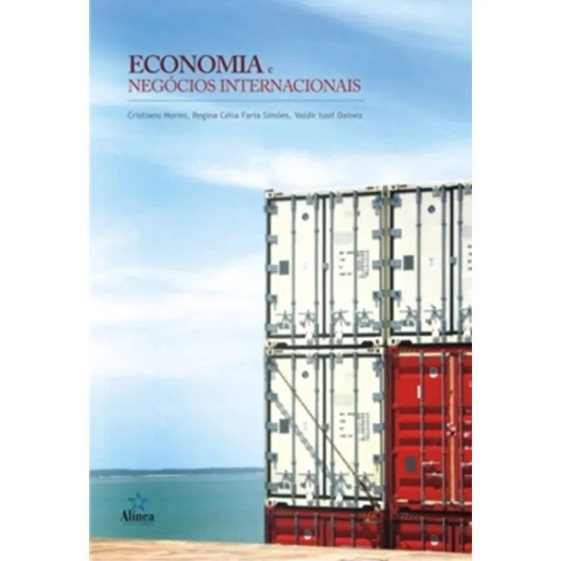 ECONOMIA E NEGOCIOS INTERNACIONAIS